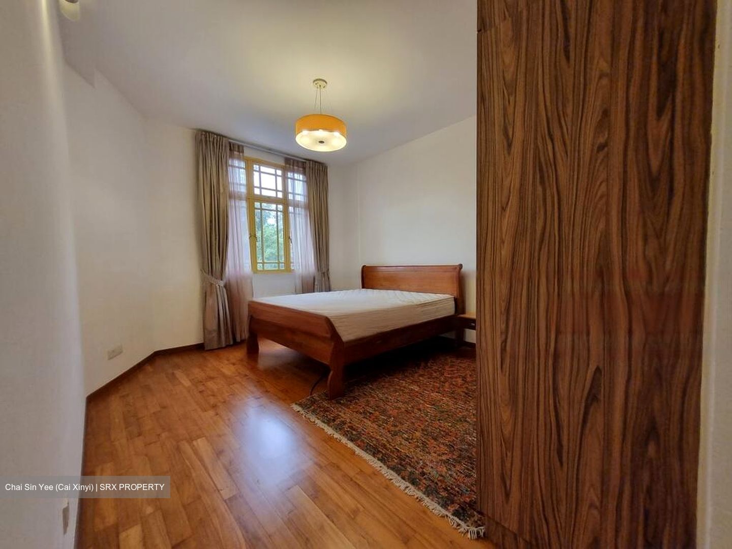 Orange Regency (D10), Apartment #613957121